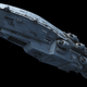 Illustration for article titled The Big, Beautiful Ships Of iStar Wars/i